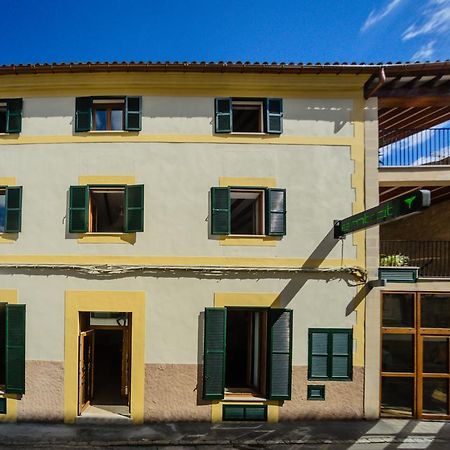 Embat - Hostel Montuiri  Dış mekan fotoğraf