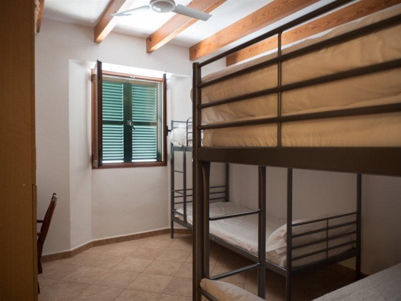 Embat - Hostel Montuiri  Dış mekan fotoğraf