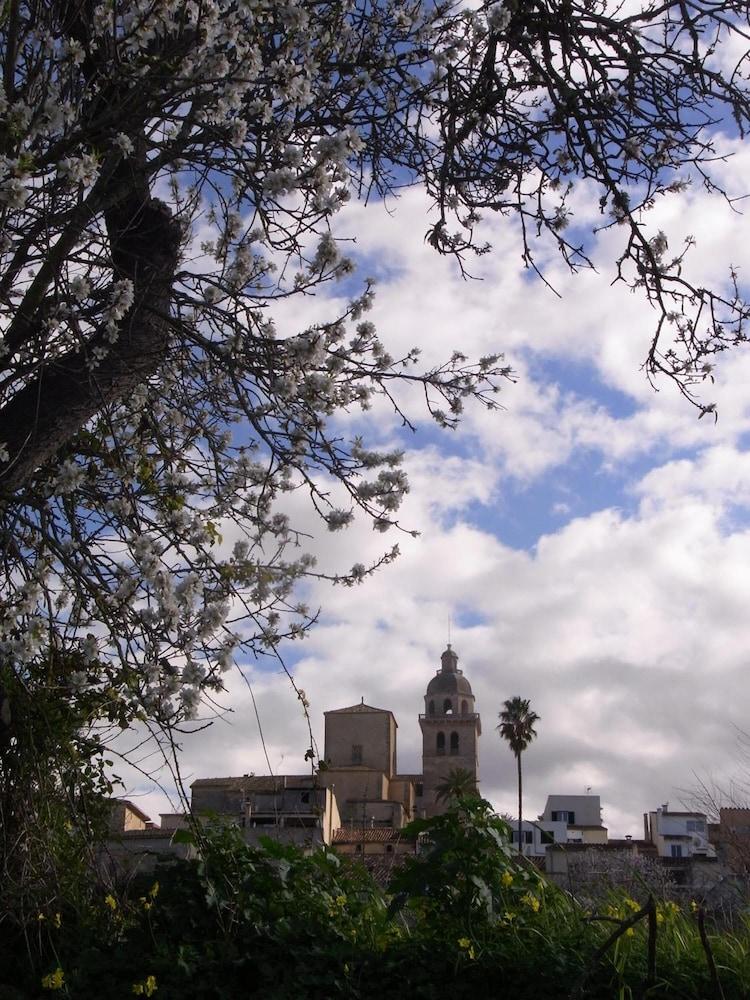 Embat - Hostel Montuiri  Dış mekan fotoğraf