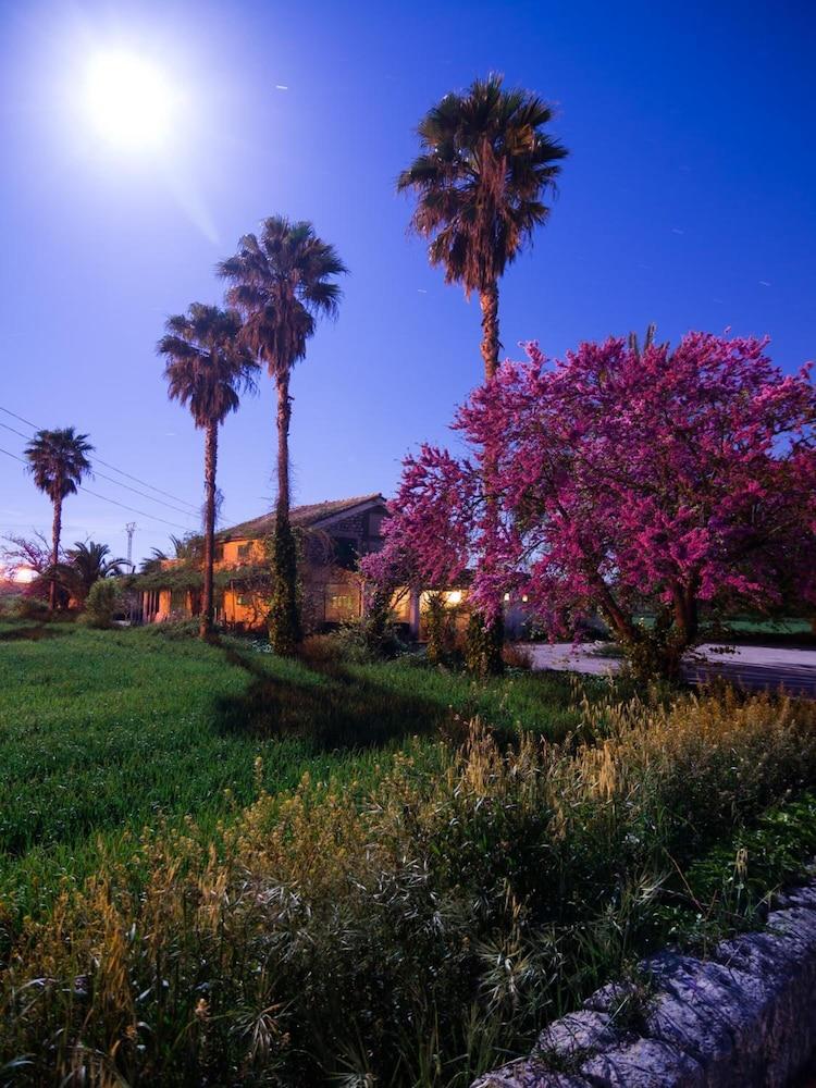 Embat - Hostel Montuiri  Dış mekan fotoğraf