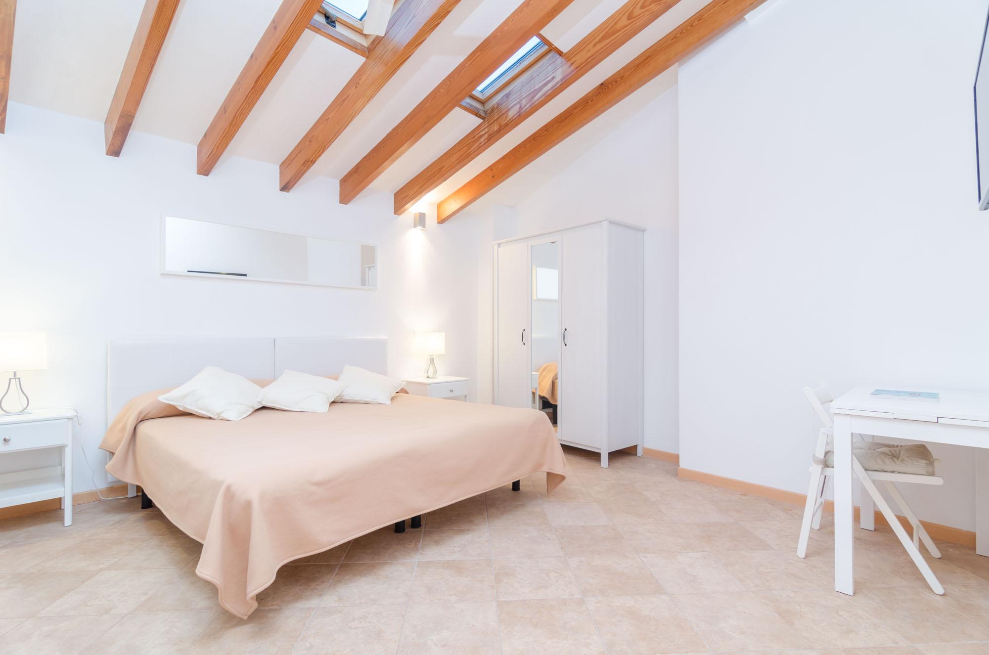 Embat - Hostel Montuiri  Dış mekan fotoğraf