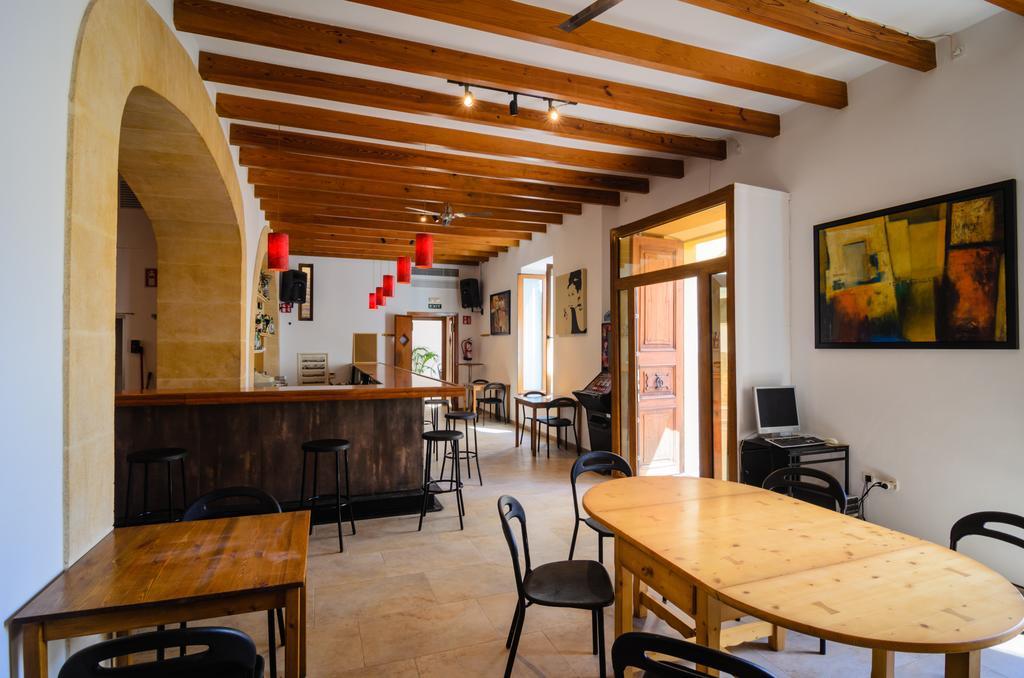 Embat - Hostel Montuiri  Oda fotoğraf